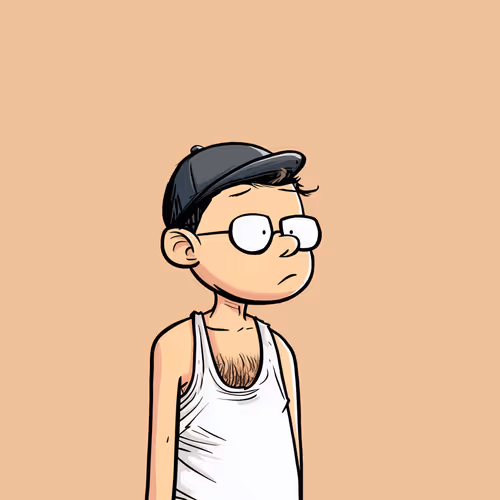 Digital Slop