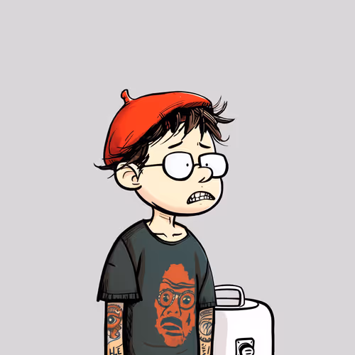 Digital Slop
