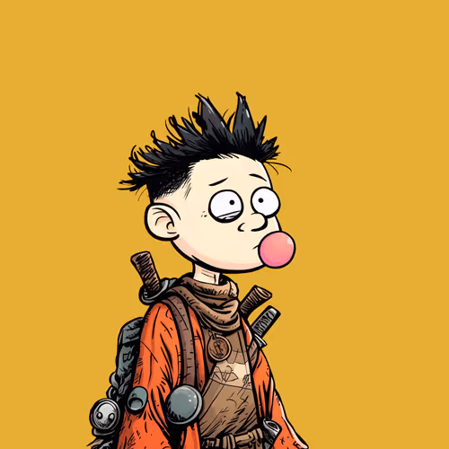 Digital Slop