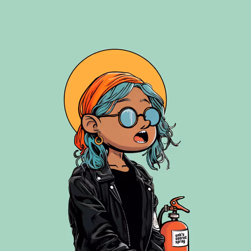 Digital Slop