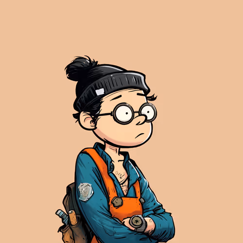 Digital Slops #9987