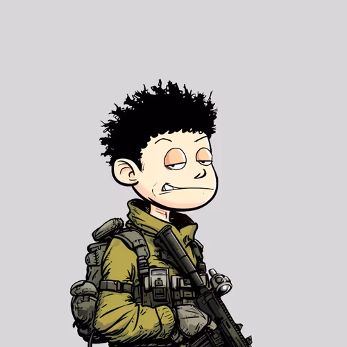 Digital Slop