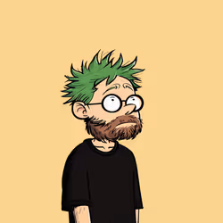 Digital Slops #3587