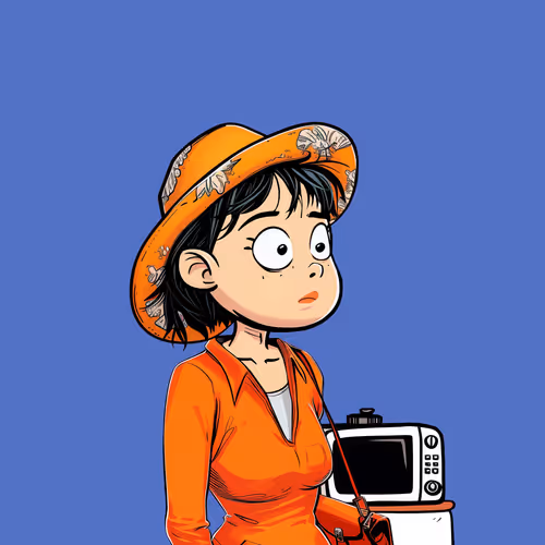 Digital Slop