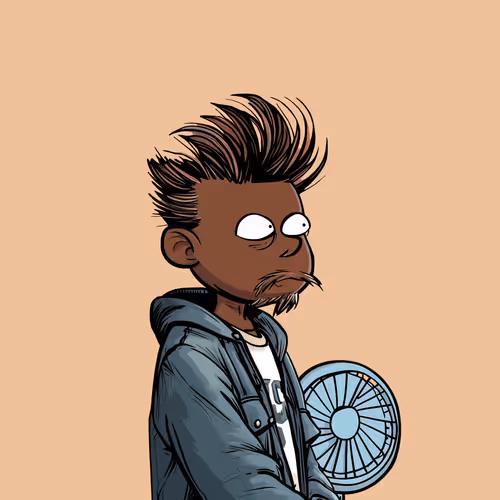 Digital Slop