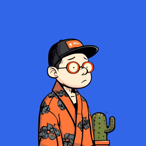 Digital Slop