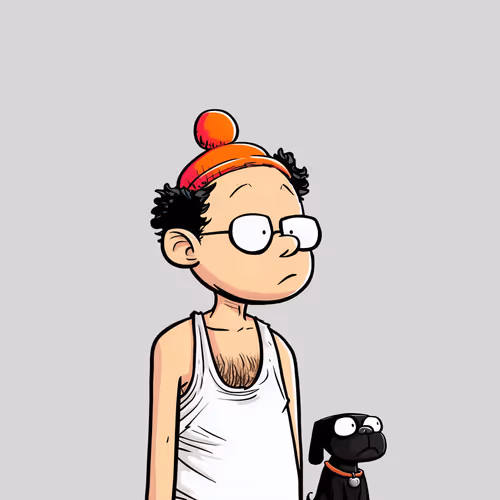 Digital Slop