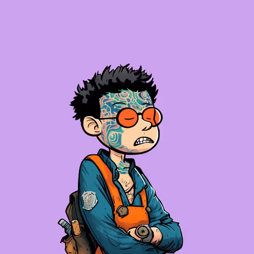 Digital Slop
