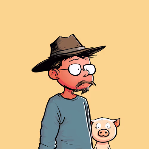 Digital Slop