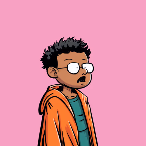 Digital Slop