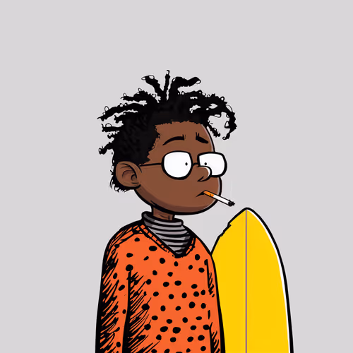 Digital Slop