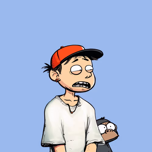 Digital Slop