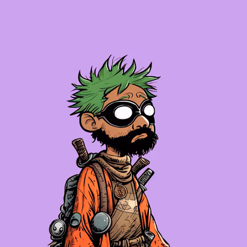 Digital Slop