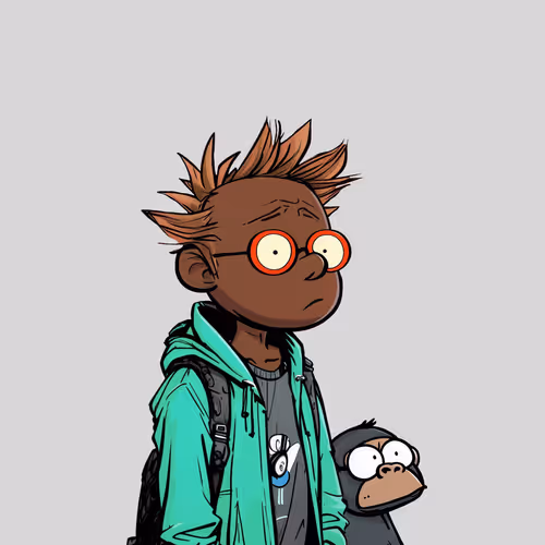 Digital Slop