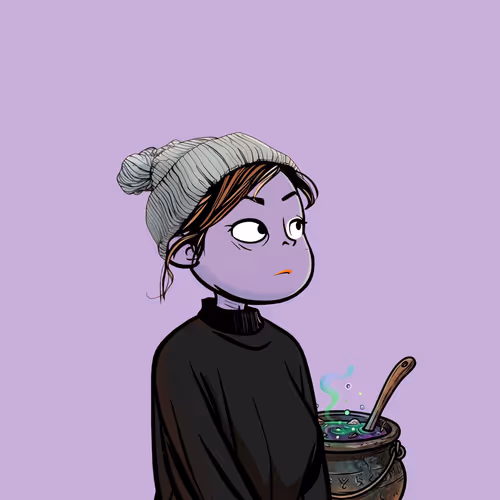 Digital Slop
