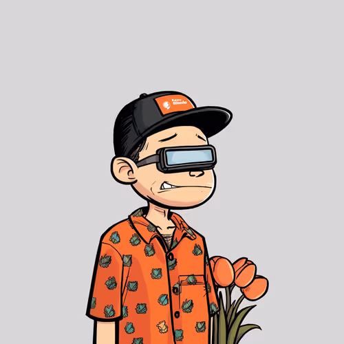 Digital Slop