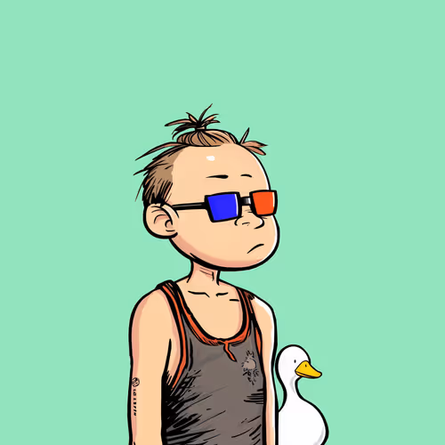 Digital Slop