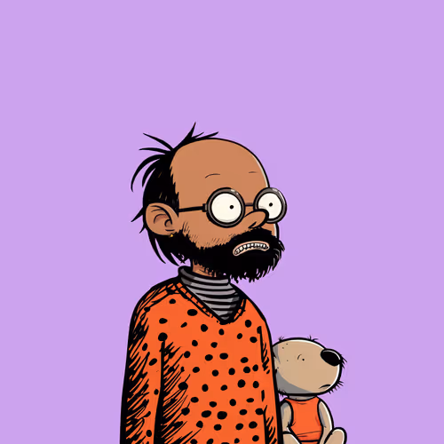 Digital Slop