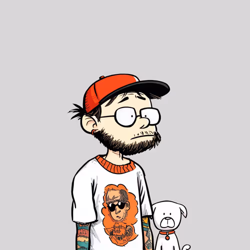 Digital Slops #2064