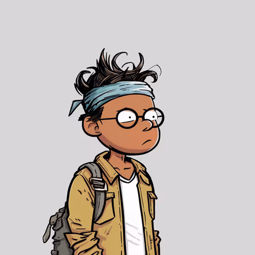 Digital Slop