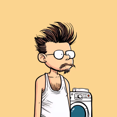 Digital Slop