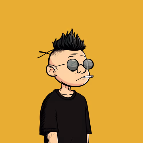 Digital Slop