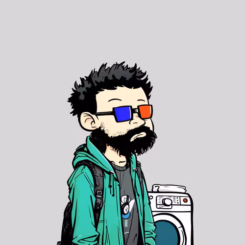Digital Slops #2739