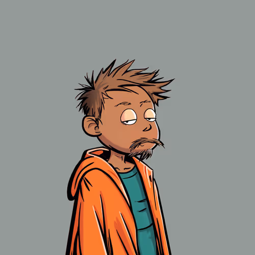 Digital Slop
