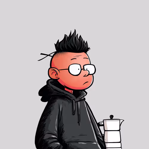 Digital Slop