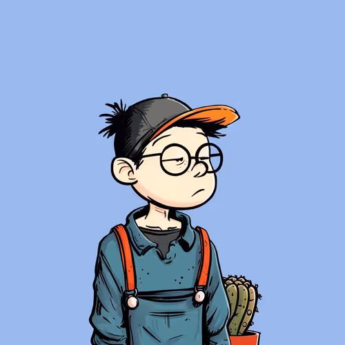 Digital Slop