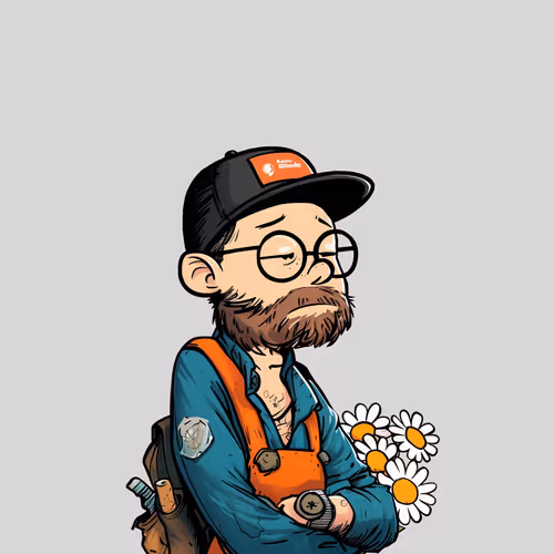 Digital Slop