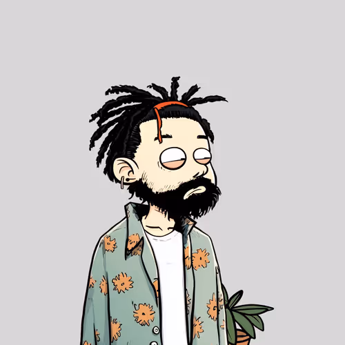 Digital Slop