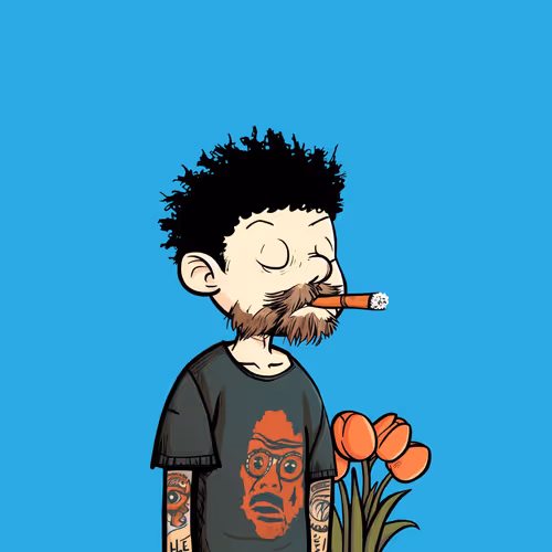 Digital Slops #9766