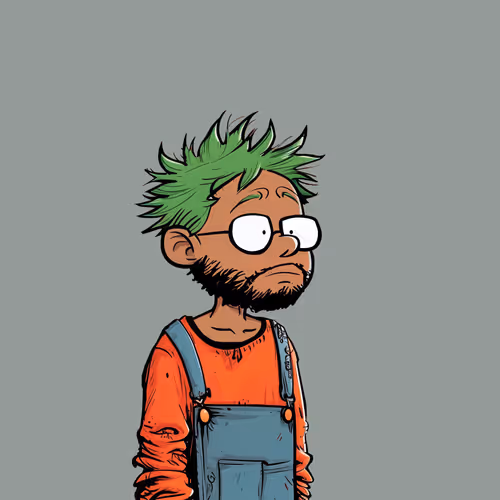 Digital Slop