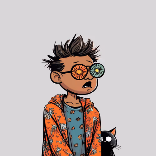 Digital Slop