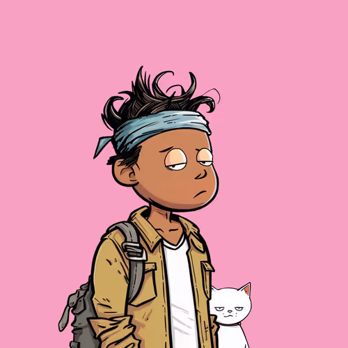 Digital Slop