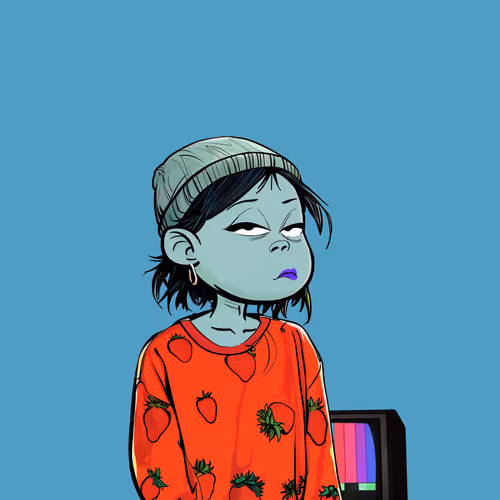 Digital Slop