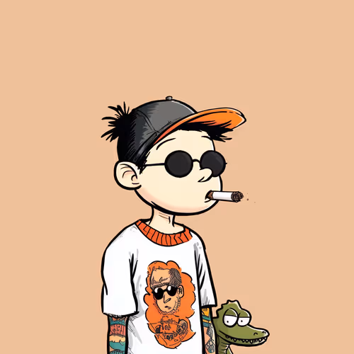 Digital Slops #4835