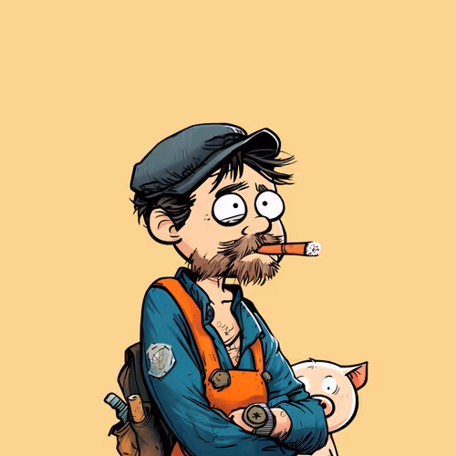 Digital Slop