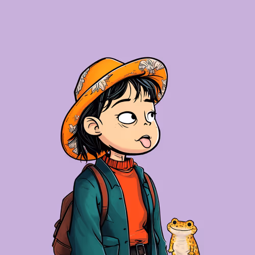 Digital Slop