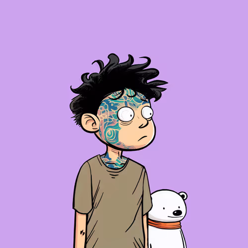 Digital Slop