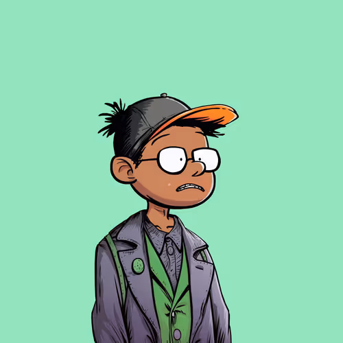 Digital Slop