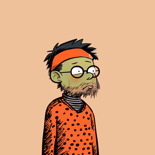 Digital Slops #5932
