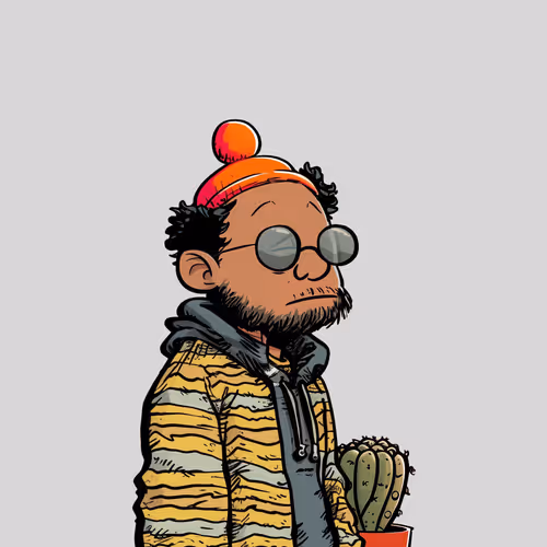 Digital Slop