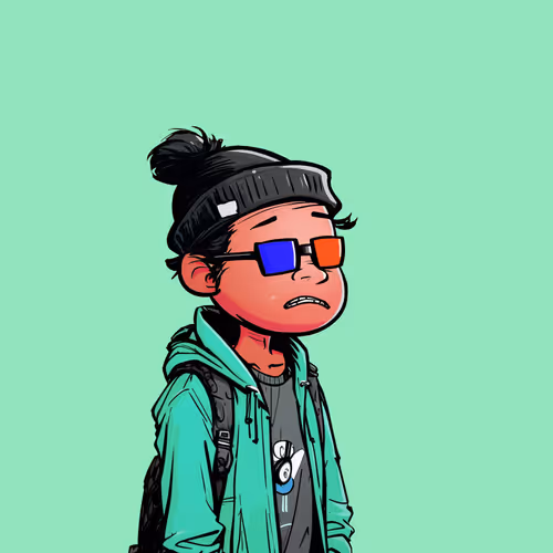 Digital Slops #9896