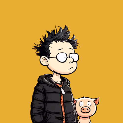 Digital Slop