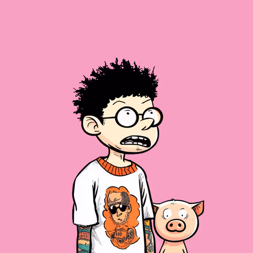 Digital Slop