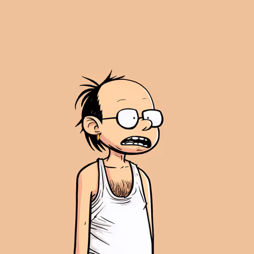 Digital Slops #6395