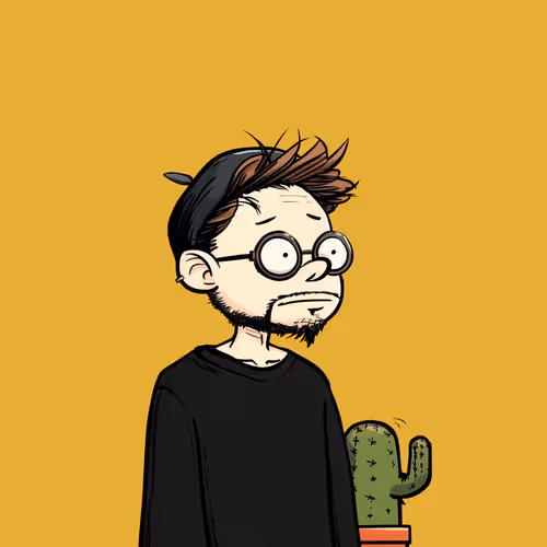 Digital Slops #3076