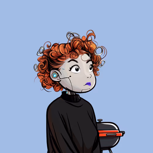 Digital Slop